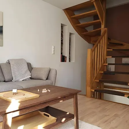 Cosy, Modern Townhouse In Sentrum Bergen