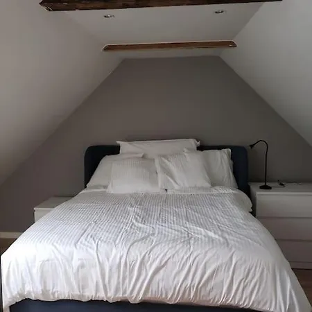 Cosy, Modern Townhouse In Sentrum *